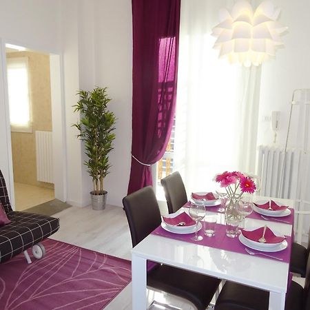 Affittimoderni Bergamo Sweet Bgsu01 Appartement Buitenkant foto