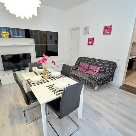 Affittimoderni Bergamo Sweet Bgsu01 Appartement Buitenkant foto