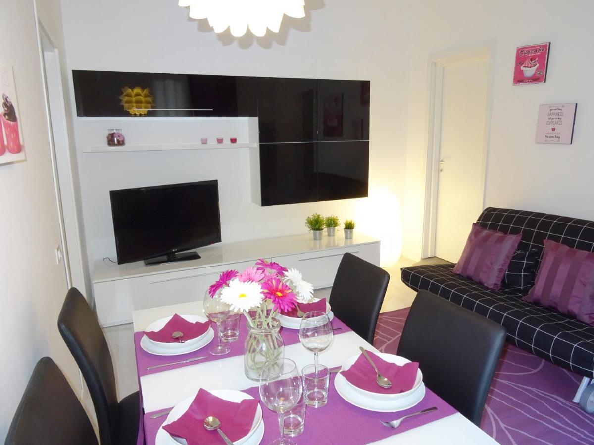 Affittimoderni Bergamo Sweet Bgsu01 Appartement Buitenkant foto