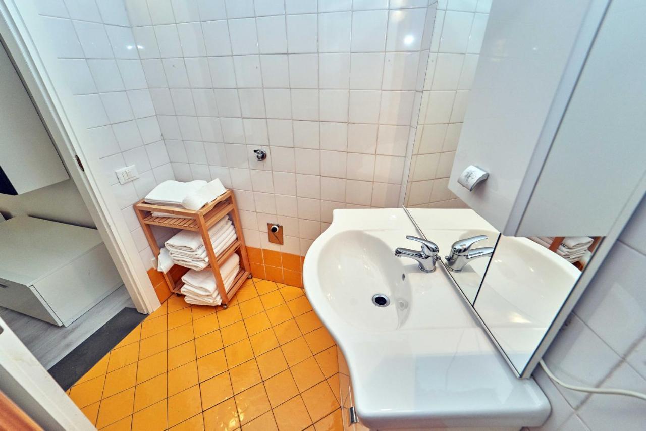 Affittimoderni Bergamo Sweet Bgsu01 Appartement Buitenkant foto