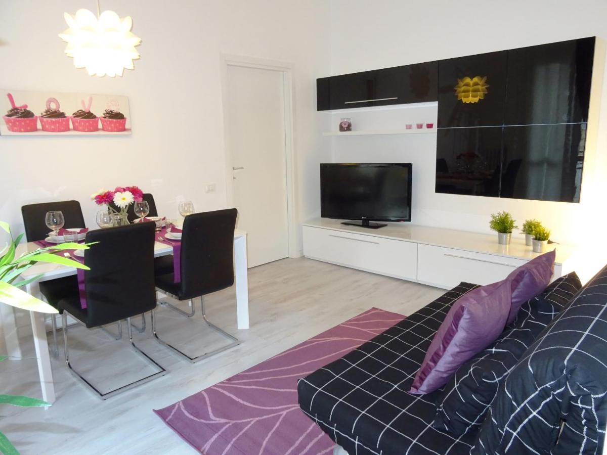 Affittimoderni Bergamo Sweet Bgsu01 Appartement Buitenkant foto