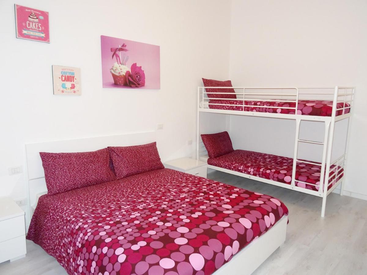 Affittimoderni Bergamo Sweet Bgsu01 Appartement Buitenkant foto