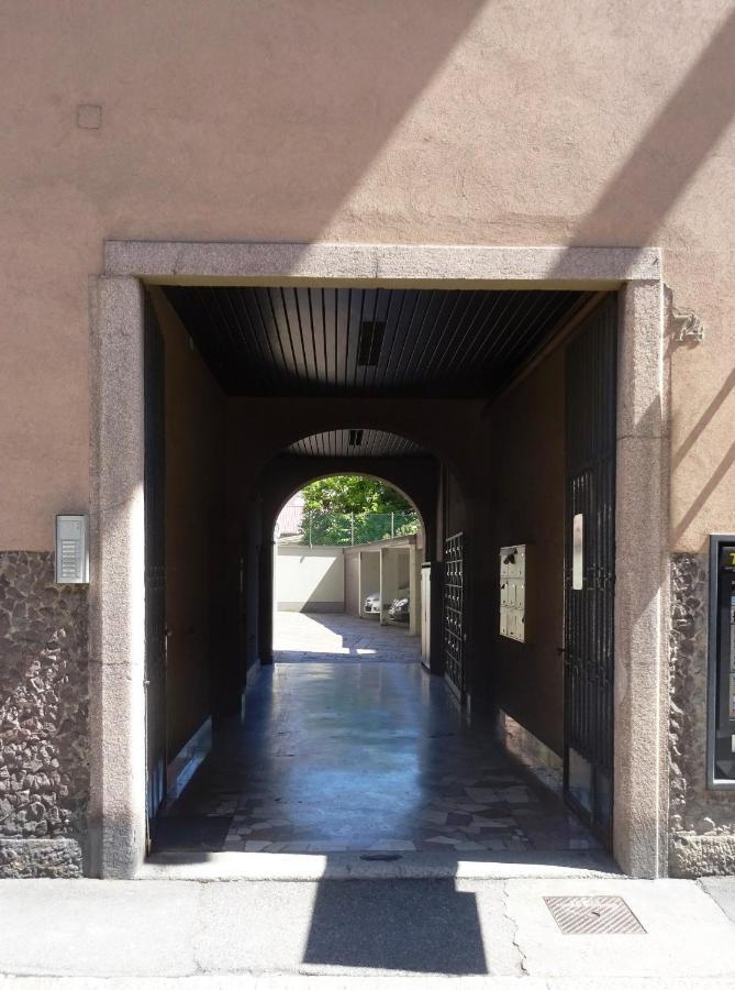 Affittimoderni Bergamo Sweet Bgsu01 Appartement Buitenkant foto