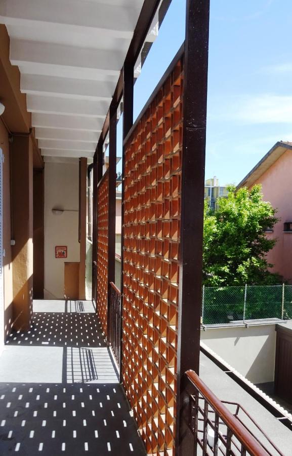 Affittimoderni Bergamo Sweet Bgsu01 Appartement Buitenkant foto