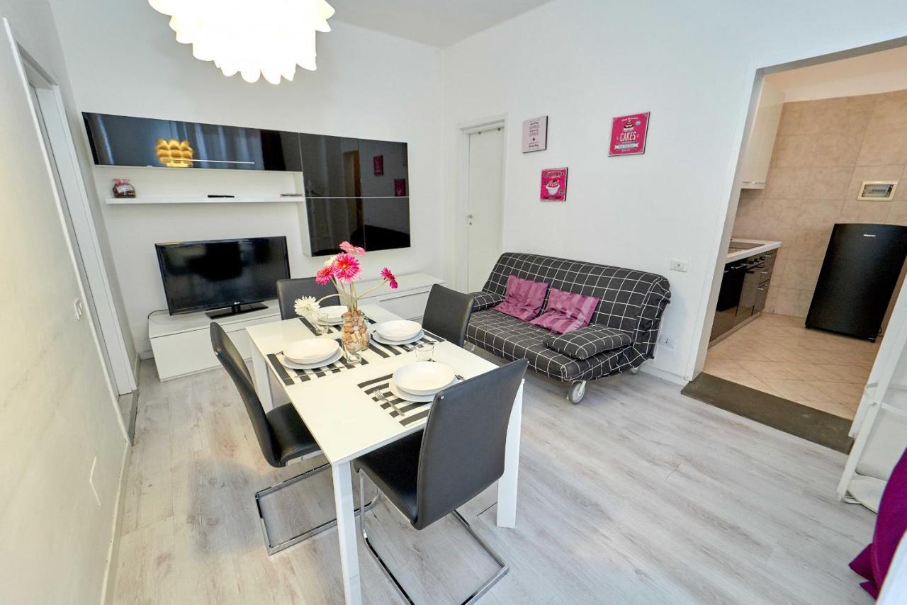 Affittimoderni Bergamo Sweet Bgsu01 Appartement Buitenkant foto