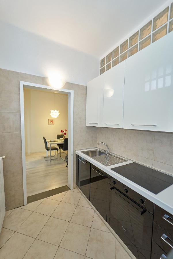 Affittimoderni Bergamo Sweet Bgsu01 Appartement Buitenkant foto