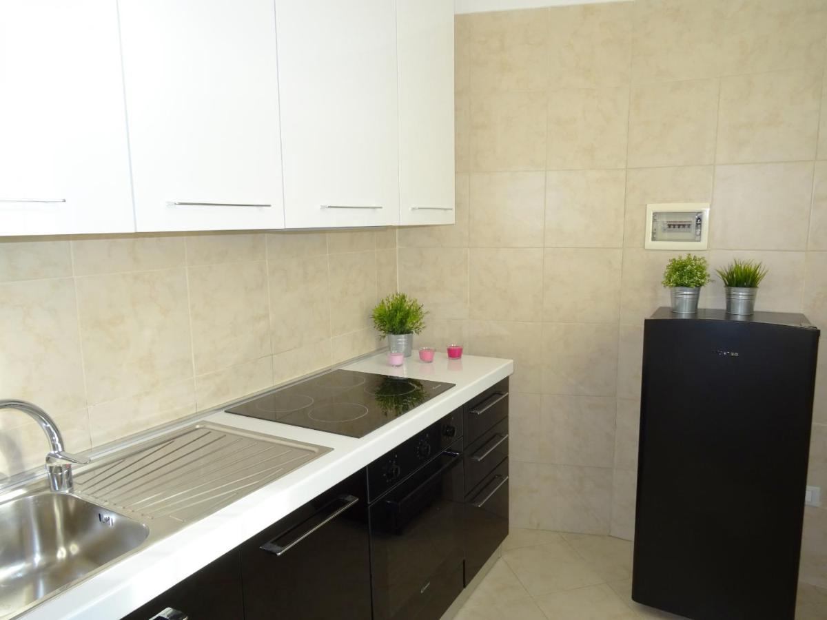 Affittimoderni Bergamo Sweet Bgsu01 Appartement Buitenkant foto