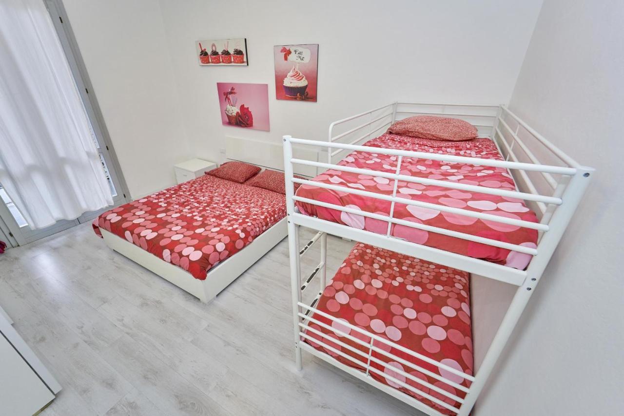 Affittimoderni Bergamo Sweet Bgsu01 Appartement Buitenkant foto